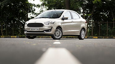 Ford Chennai plant to produce cars for export markets 