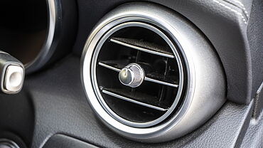 Discontinued Mercedes-Benz GLC 2019 Right Side Air Vents