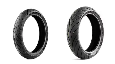 TVS EuroGrip Protorq Extreme Tyre Review: Introduction TVS EuroGrip Protorq Extreme Tyre Review: Introduction