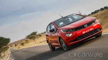 Tata Altroz 1.5 Diesel First Drive Review