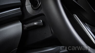 Tata Altroz Steering Adjustment