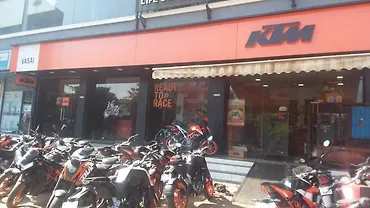 Chetak, Husqvana, KTM to be sold 