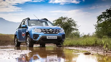 Renault Captur, Lodgy and Duster available with discounts up to Rs 3 lakh