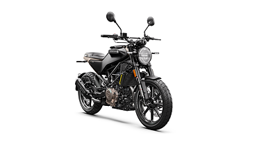 Husqvarna deals 200cc bike