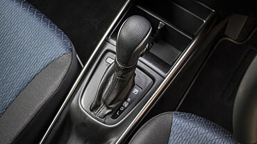 Discontinued Toyota Glanza 2019 Gear-Lever