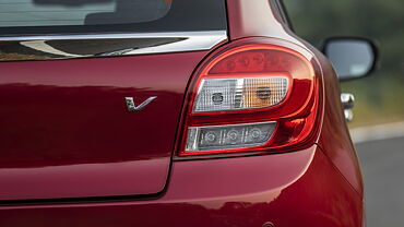 Discontinued Toyota Glanza 2019 Tail Lamps