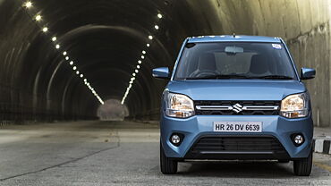 Maruti Suzuki Wagon R celebrates two decades of an iconic journey