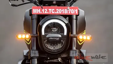 Benelli Leoncino 250 [2020]