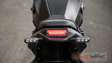 Benelli Leoncino 250 [2020]