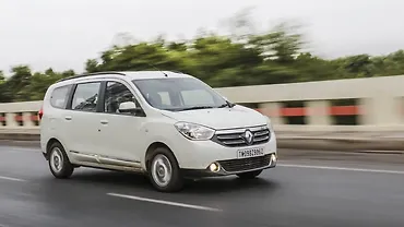 Renault sub-4 metre SUV launch details revealed; Lodgy discontinued