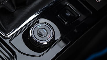 Renault Kiger [2021-2022] Drive Mode Buttons/Terrain Selector