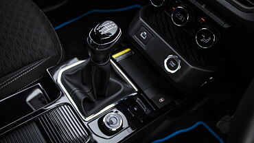 Discontinued Renault Kiger 2022 Gear Shifter/Gear Shifter Stalk