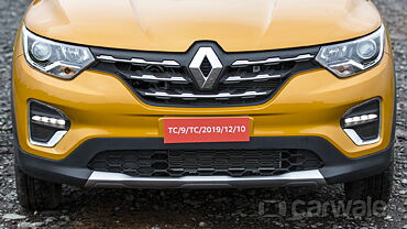 Renault Kiger to be the name of HBC compact SUV