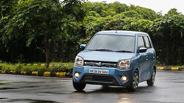 Maruti Suzuki registers a positive sales growth in December