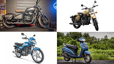 Your weekly dose of bike updates: 2020 Royal Enfield Classic 350 launch, KTM 490 Duke power figure and more!
