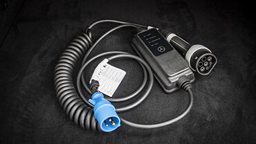 Ladekabel deals mercedes eqc