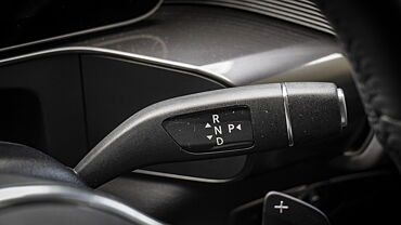 Mercedes-Benz EQC Gear Shifter/Gear Shifter Stalk