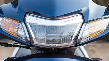 Honda Activa Head Light