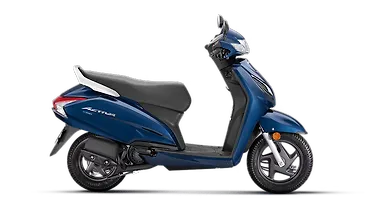 Honda Activa Image