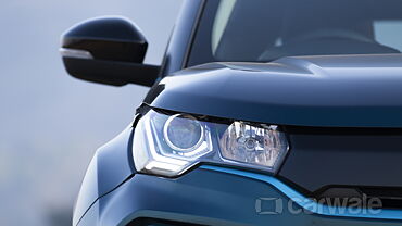 Discontinued Tata Nexon EV 2020 Headlamp