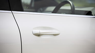 Mercedes-Benz GLA [2021-2024] Front Door Handle