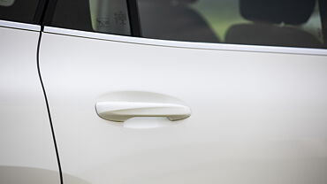 Mercedes-Benz GLA [2021-2024] Rear Door Handle