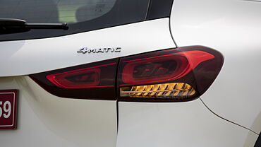 Mercedes-Benz GLA [2021-2024] Rear Signal/Blinker Light