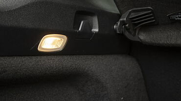 Discontinued Mercedes-Benz GLA 2021 Boot Light