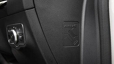 Mercedes-Benz GLA [2021-2024] Driver Knee Airbag
