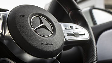Mercedes-Benz GLA [2021-2024] Driver Side Airbag