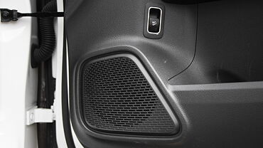 Mercedes-Benz GLA [2021-2024] Front Speakers