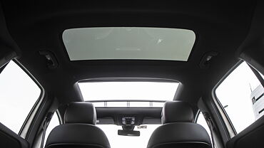 Discontinued Mercedes-Benz GLA 2021 Inner Car Roof