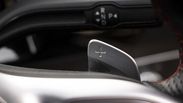 Mercedes-Benz GLA [2021-2024] Right Paddle Shifter