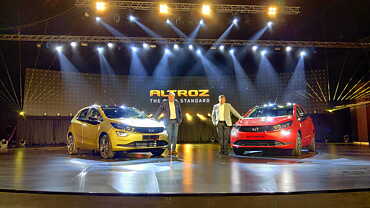 Tata Altroz launched in India; price starts at Rs 5.29 lakhs