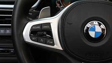 BMW Z4 [2019-2023] Interior