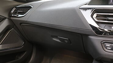 BMW Z4 [2019-2023] Interior