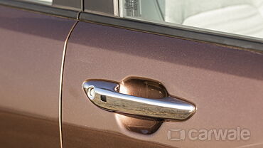 Discontinued Hyundai Aura 2020 Door Handles