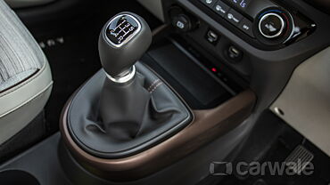 Hyundai Aura [2020-2023] Gear-Lever
