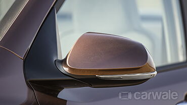 Discontinued Hyundai Aura 2020 Mirror Rear View Mirror LHS