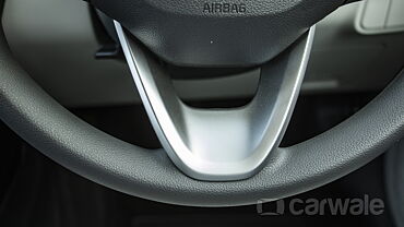Discontinued Hyundai Aura 2020 Steering Wheel