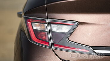 Discontinued Hyundai Aura 2020 Tail Lamp