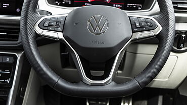 Volkswagen Taigun [2021-2023] Driver Side Airbag
