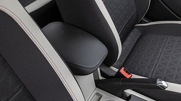 Volkswagen Taigun [2021-2023] Front Centre Arm Rest