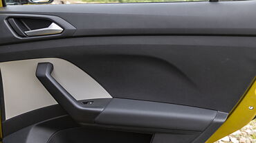 Discontinued Volkswagen Taigun 2021 Rear Door Pad