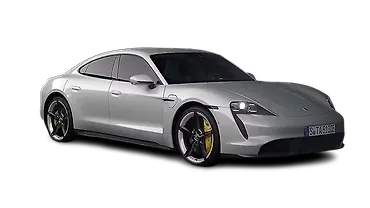 Used Porsche Taycan in Lucknow