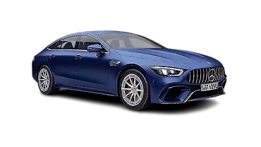 Used Mercedes-Benz AMG GT 63 S 4MATIC Plus in Delhi NCR