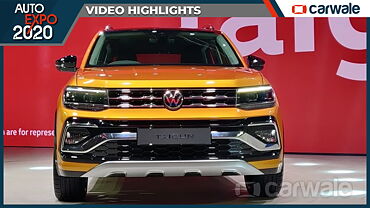 Kia, Volkswagen, Skoda, Mercedes-Benz, Great Wall Video Highlights at Auto Expo 2020