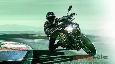 New Kawasaki Z900 Unveiled At The 19 Eicma Bikewale New Kawasaki Z900 Unveiled At The 19 Eicma Bikewale