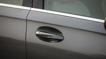Mercedes-Benz A-Class Limousine [2021-2023] Front Door Handle