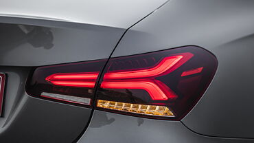 Discontinued Mercedes-Benz A-Class Limousine 2021 Rear Signal/Blinker Light